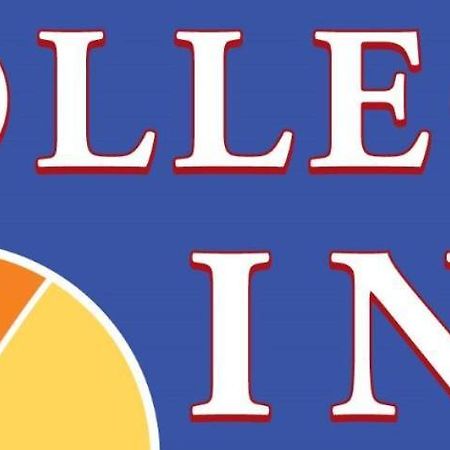 College Inn 스파르탄버그 외부 사진